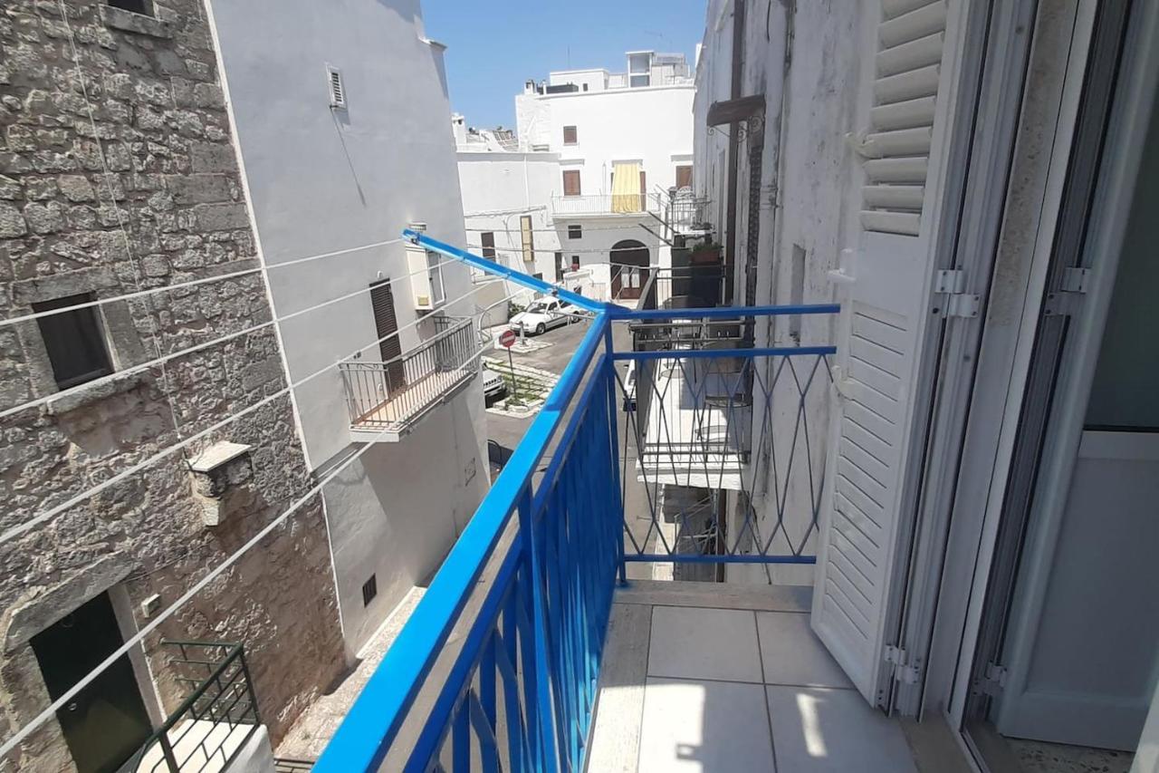 Casetta Turchese Ostuni Exterior foto