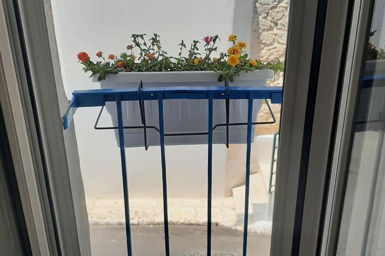 Casetta Turchese Ostuni Exterior foto
