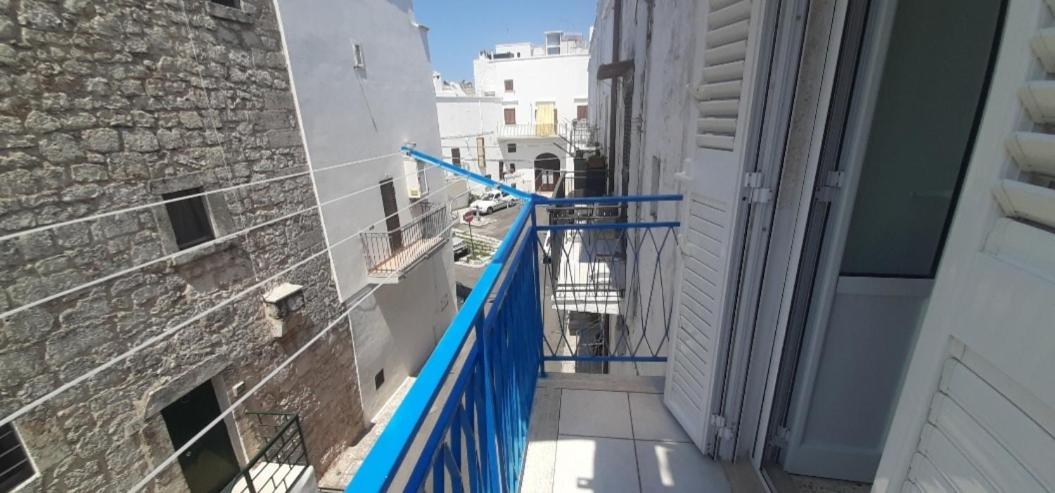 Casetta Turchese Ostuni Exterior foto